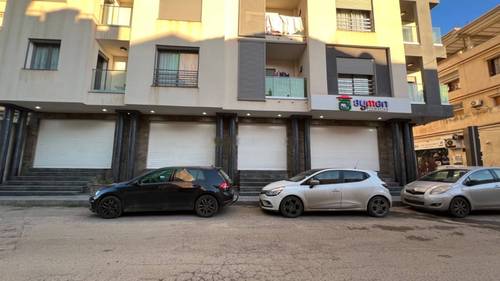 Location Local F4 Dely Ibrahim