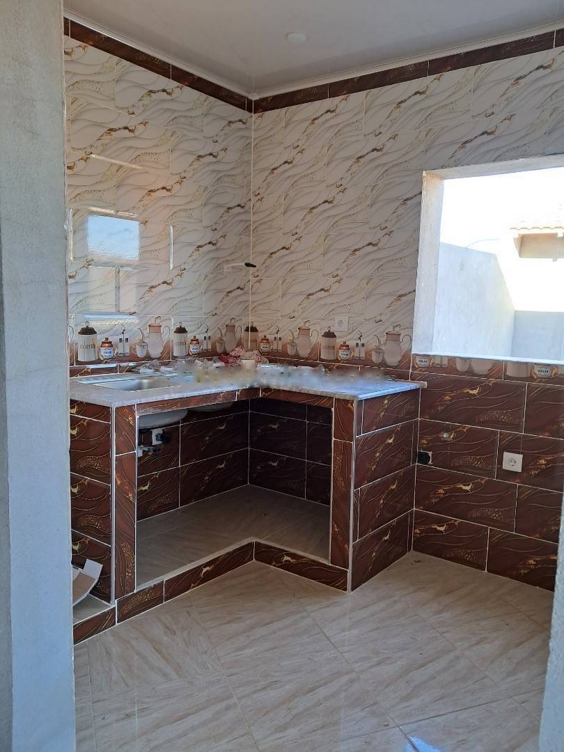 Location Appartement F2 Bordj El Kiffan