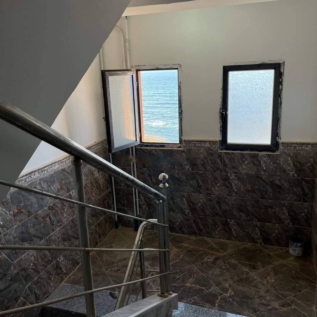 Vente Appartement F4 Bordj El Kiffan