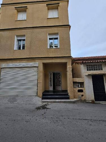 Location Appartement F2 Bouzareah