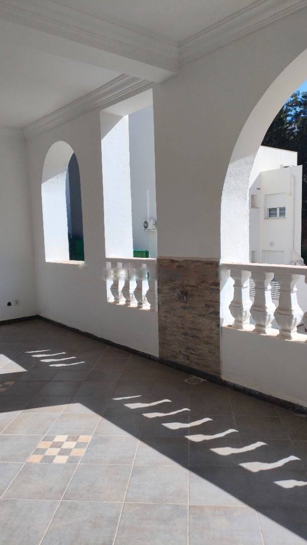 Location Appartement F4 El Biar
