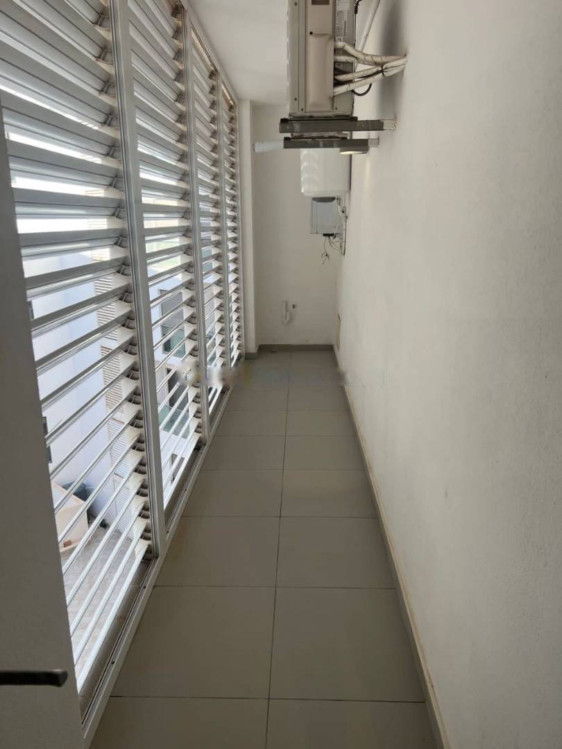 Vente Appartement F5 Hydra