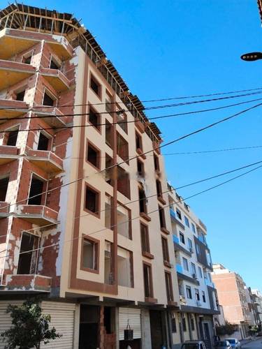 Vente Appartement Bordj El Bahri