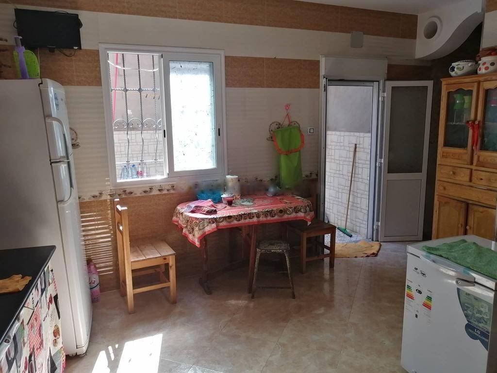 Vente Villa F7 Dar El Beida