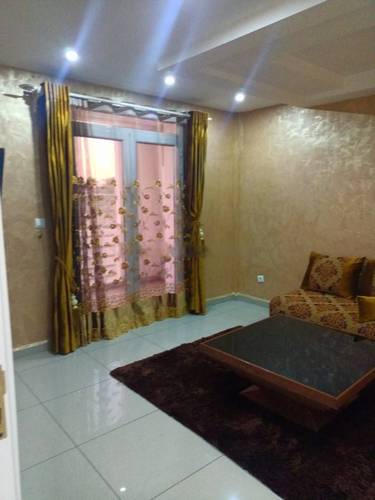 Vente Appartement F4 Souidania