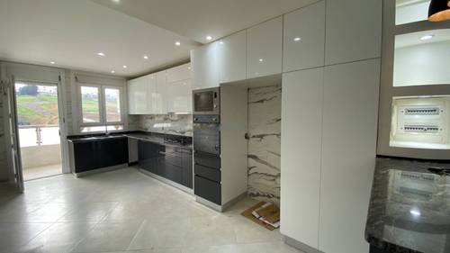 Location Appartement F4 Souidania