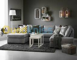 Vente Appartement F2 Bordj El Kiffan