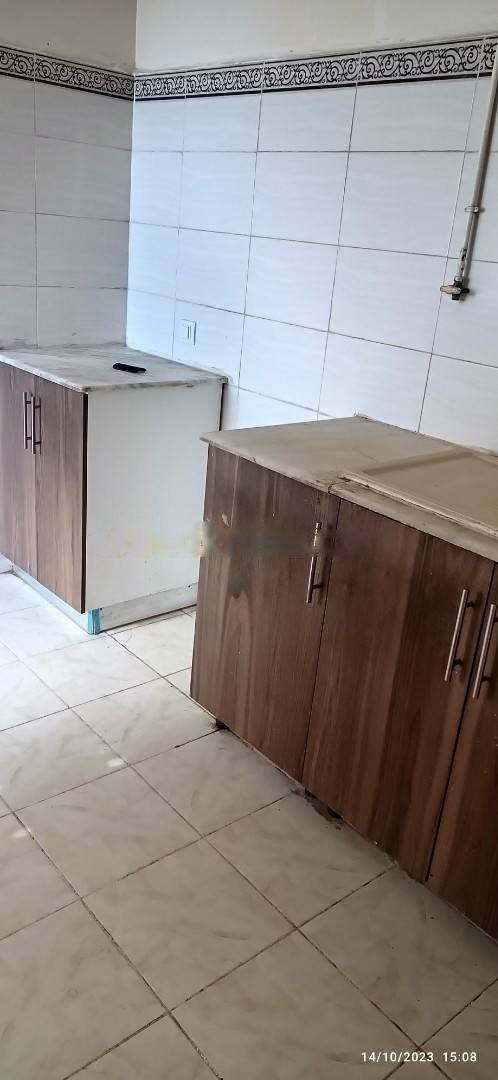 Location Appartement F3 Baba Hassen
