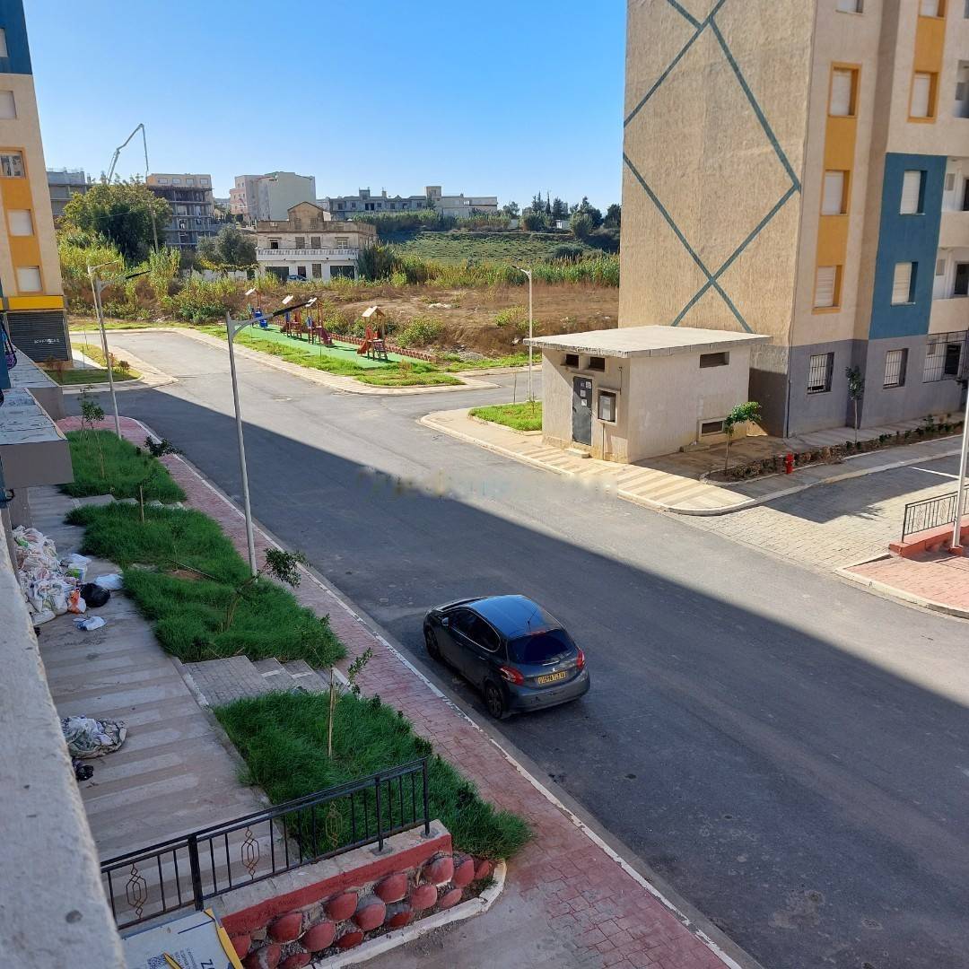 Vente Local F2 Ouled Fayet