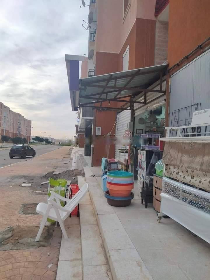 Location Local Reghaia