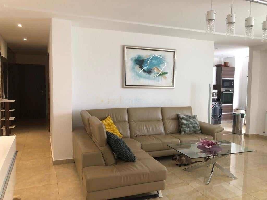 Vente appartement f5 cheraga