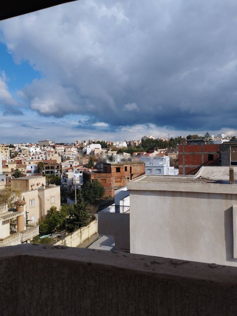 Vente Appartement F3 Cheraga