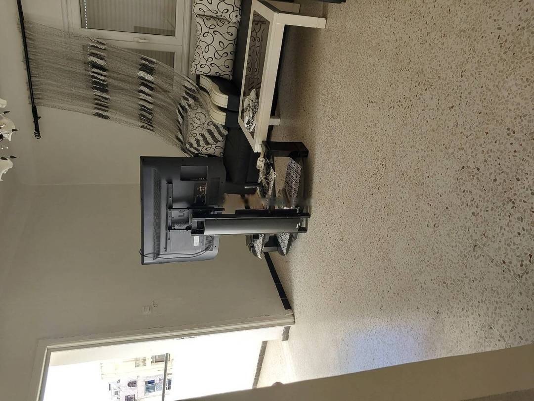 Location Appartement F3 Mohammadia