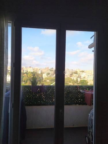 Vente Appartement F3 Saoula
