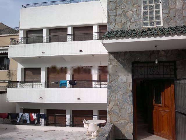 Location Villa Cheraga