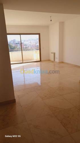 Vente Appartement F4 Cheraga
