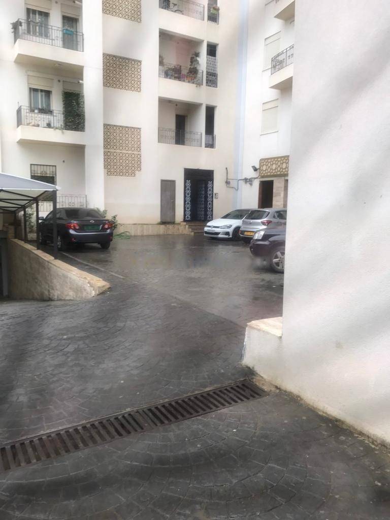 Location Appartement F3 Cheraga