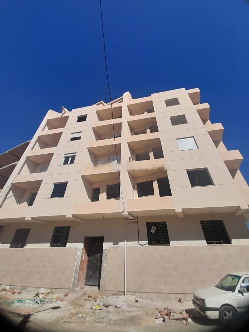Vente Appartement F3 Bordj El Bahri
