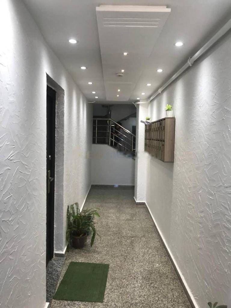 Vente Appartement F4 Bab Ezzouar