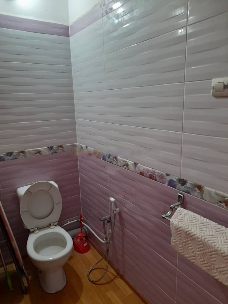 Location Niveau de villa F3 Ain Taya