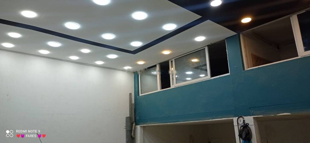 Location Local F3 Khraicia