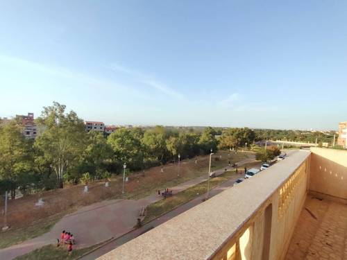 Location Appartement F4 Staoueli