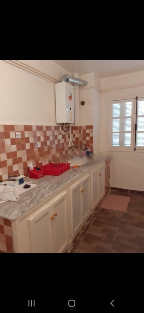 Location Appartement F3 Ain Benian