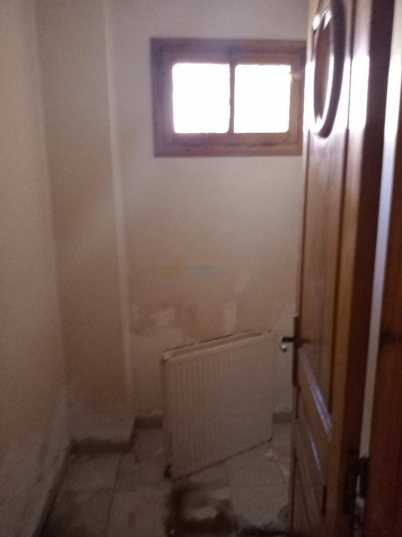 Location Appartement F5 Beni Messous