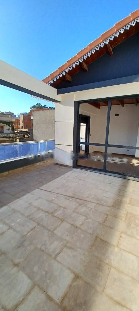 Vente Villa F9 Dely Ibrahim