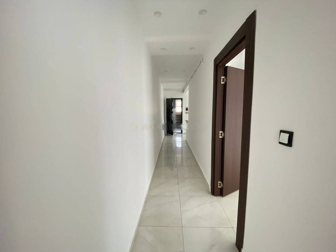 Vente Appartement F4 El Mouradia