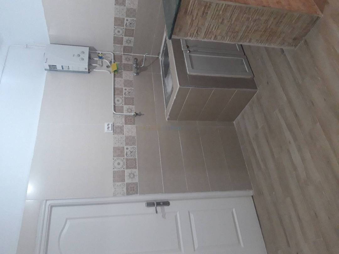 Location Appartement F2 Kouba