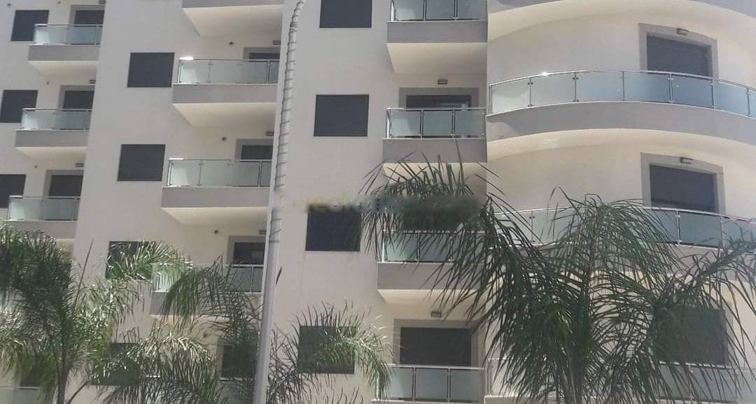 Vente Appartement F3 Ouled Fayet