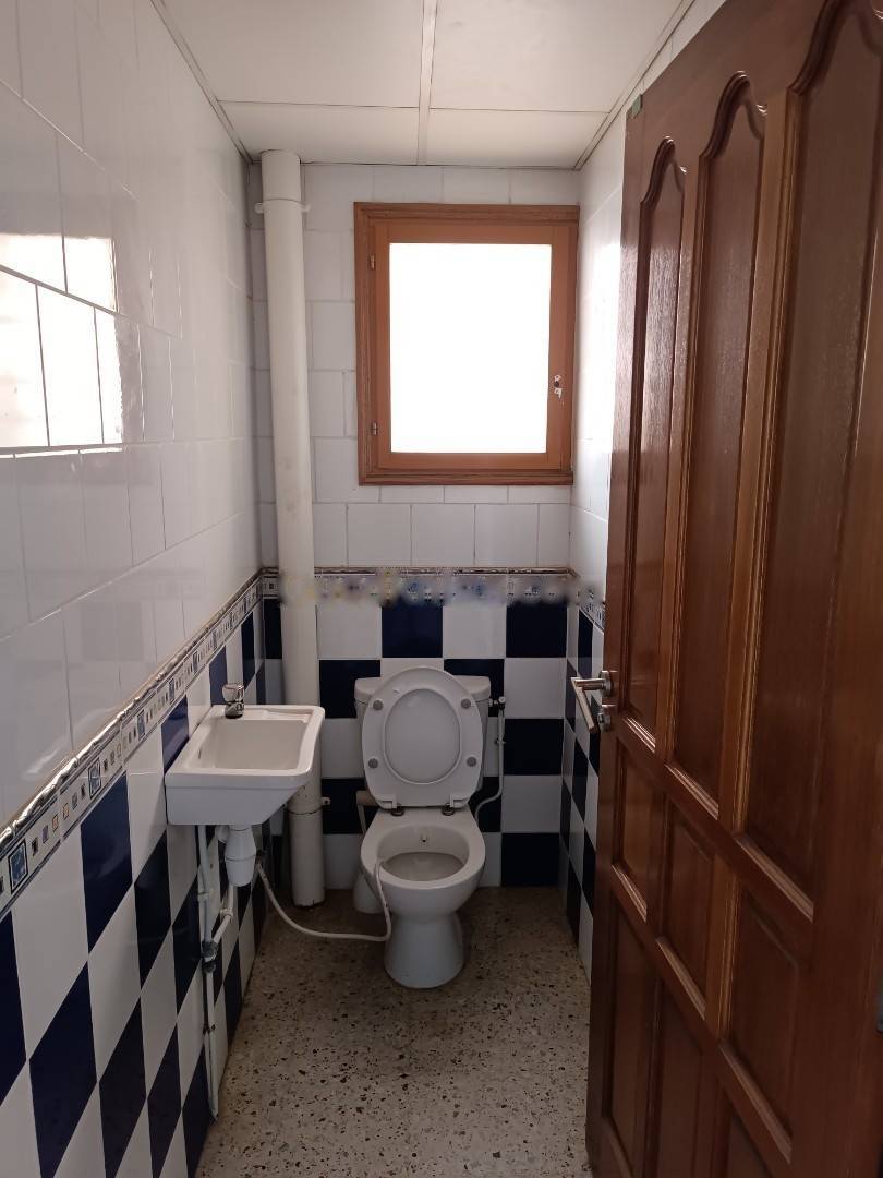 Location Appartement F3 Dely Ibrahim