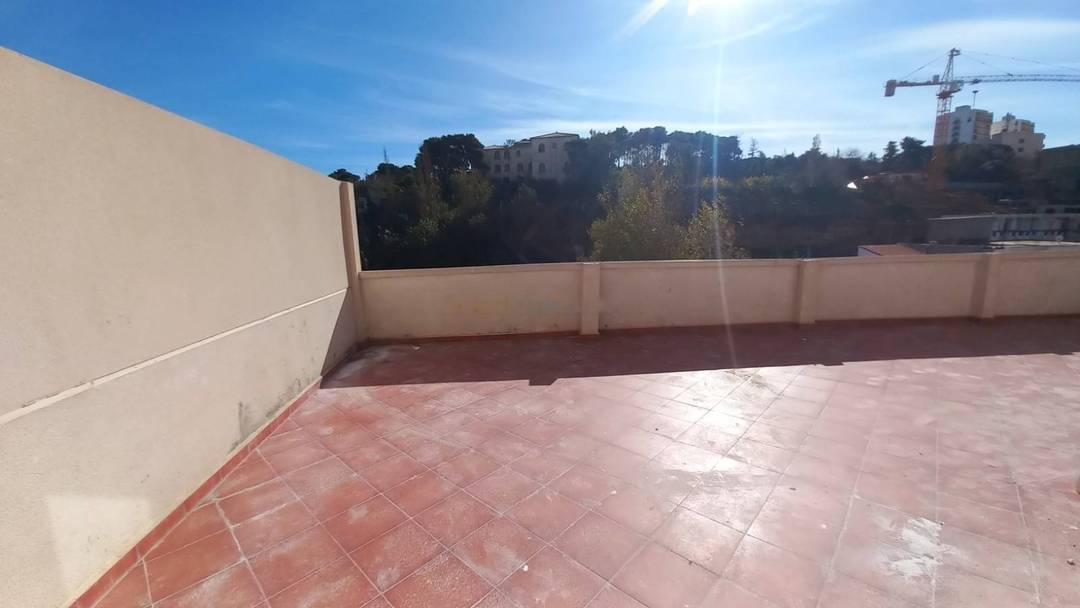 Location Appartement F3 Cheraga