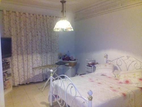 Vente Villa F5 Draria