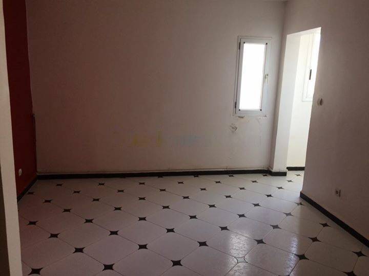 Vente Appartement F4 Bir Mourad Rais