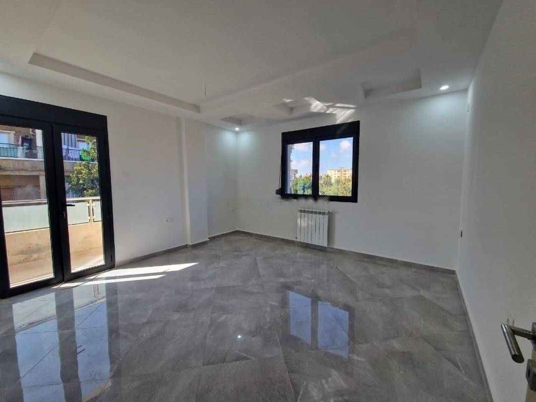 Vente Appartement F4 Djasr Kasentina