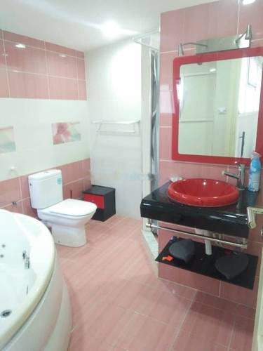 Location Appartement F5 Hydra