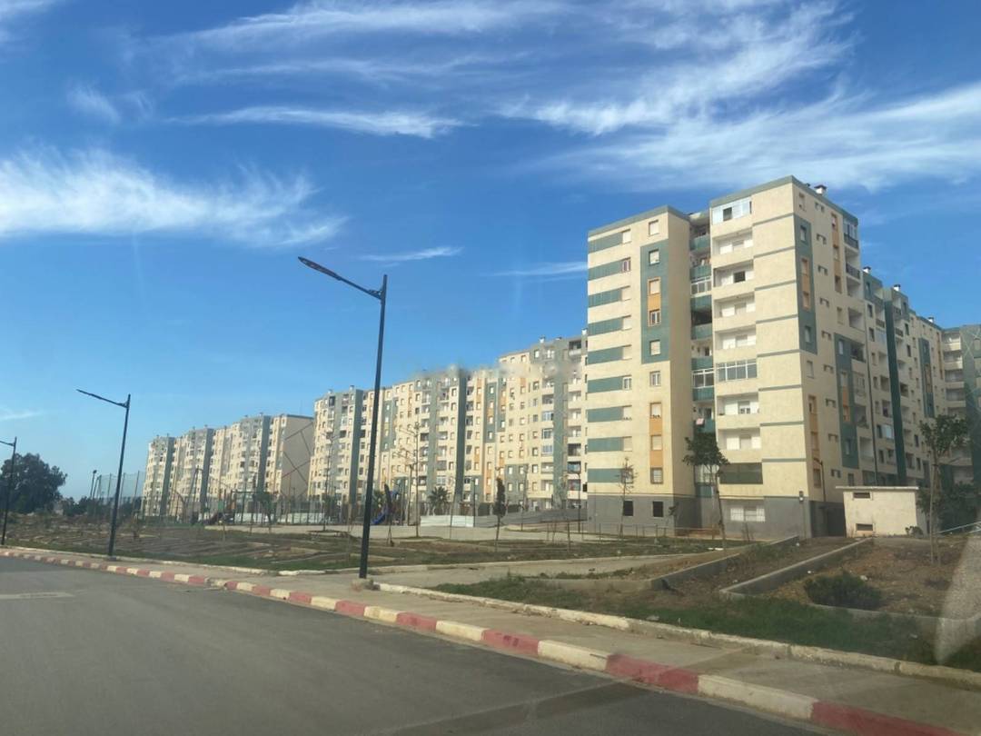 Location Local Ouled Fayet