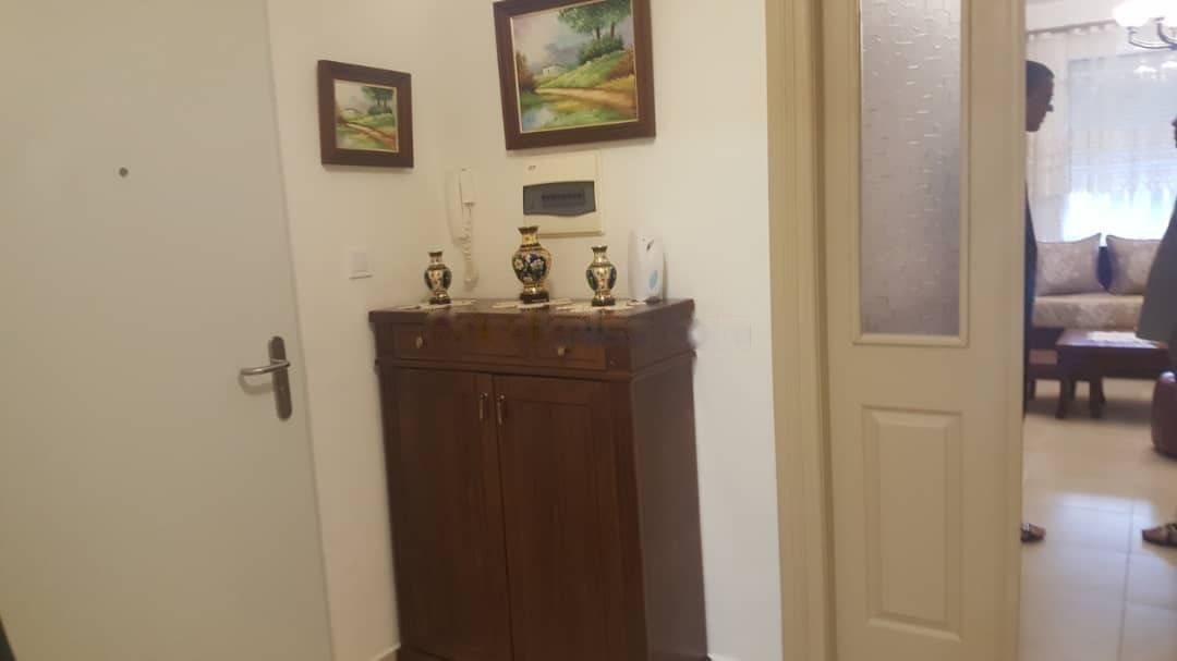 Vente Appartement F2 Draria