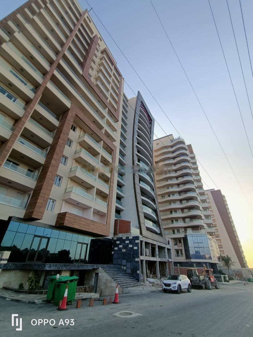 Vente Appartement F3 Ouled Fayet