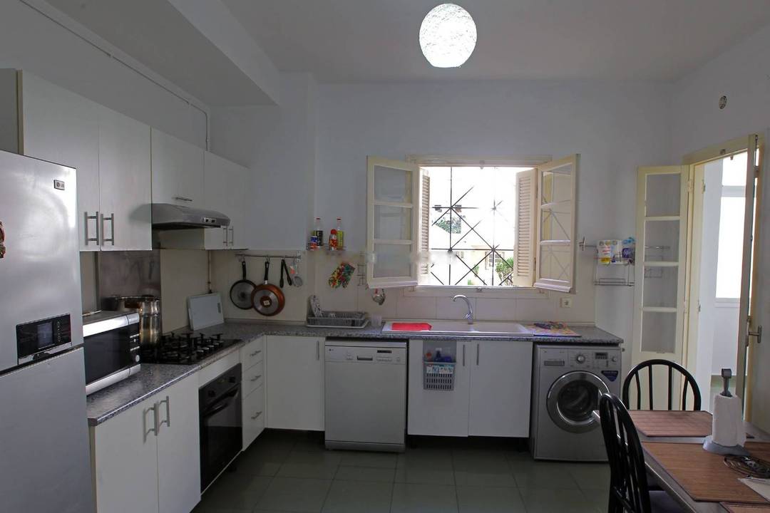 Location Appartement F3 Staoueli