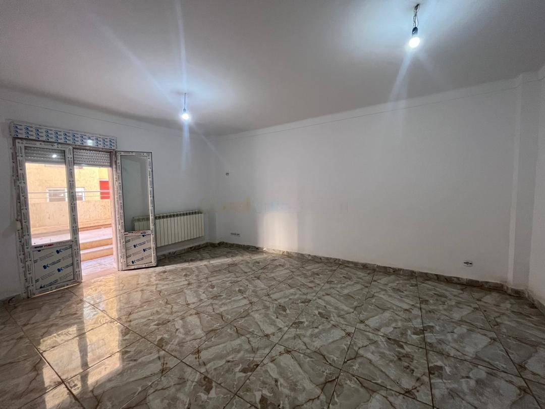 Vente Appartement F3 Bab Ezzouar