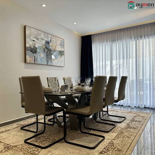 Vente Appartement F0 Bab Ezzouar