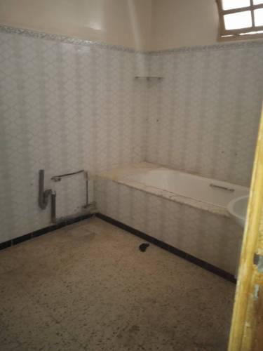 Location Appartement F3 Cheraga