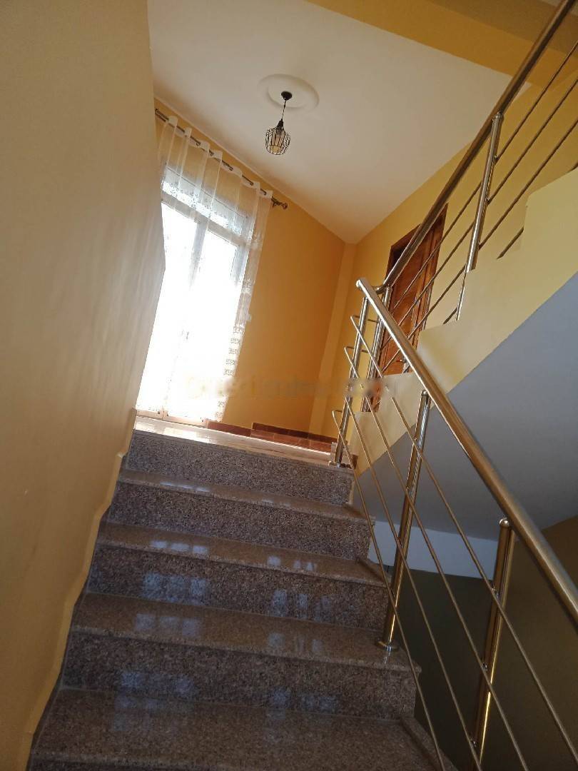 Location Niveau de villa F5 Sidi Moussa