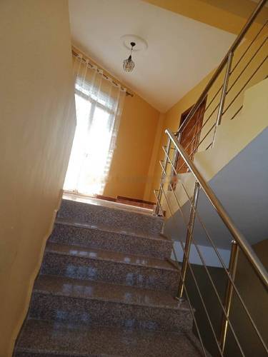 Location Niveau de villa F5 Sidi Moussa