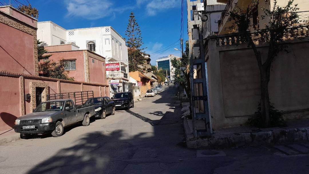 Location Villa F10 Draria
