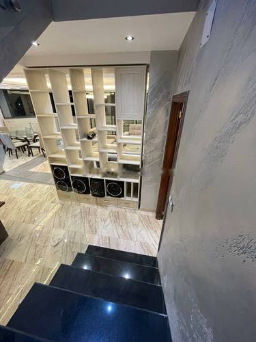 Location Appartement F4 Hydra