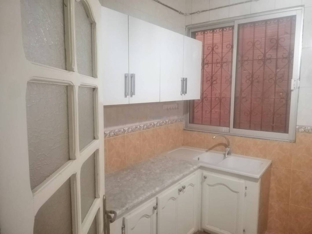 Location Villa F8 Dar El Beida